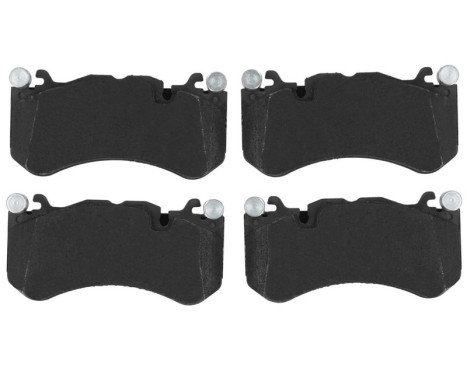 Brake Pad Set, disc brake GDB1734 TRW, Image 5