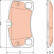 Brake Pad Set, disc brake GDB1792 TRW, Thumbnail 2