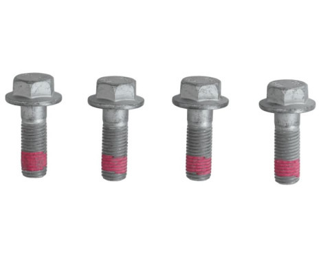 Brake Pad Set, disc brake GDB1798 TRW, Image 7