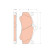 Brake Pad Set, disc brake GDB1863 TRW, Thumbnail 2