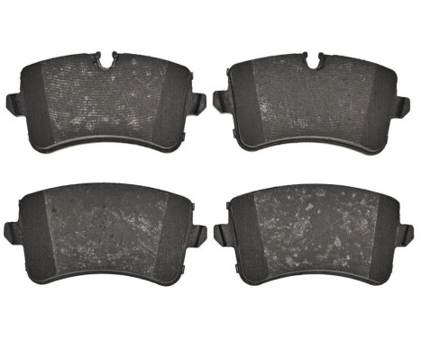 Brake Pad Set, disc brake GDB1866 TRW, Image 3