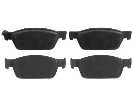 Brake Pad Set, disc brake GDB1887 TRW, Image 5