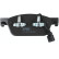 Brake Pad Set, disc brake GDB1887 TRW, Thumbnail 6