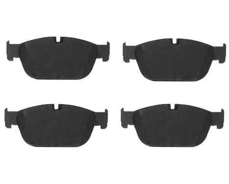 Brake Pad Set, disc brake GDB1889 TRW, Image 6