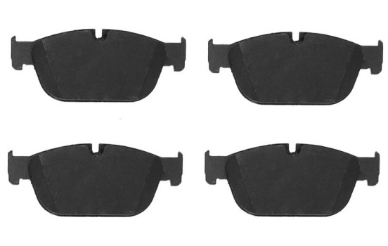 Brake Pad Set, disc brake GDB1889 TRW, Image 6