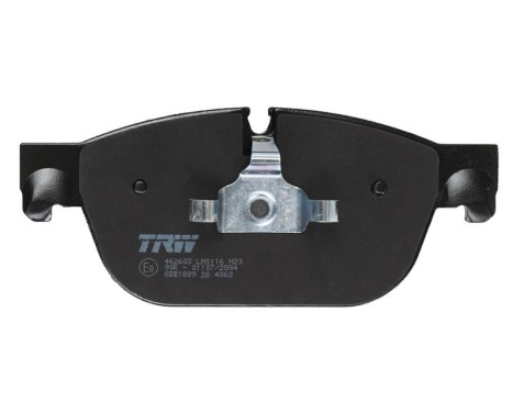 Brake Pad Set, disc brake GDB1889 TRW, Image 7