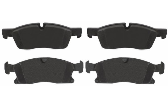 Brake Pad Set, disc brake GDB1946 TRW, Image 5