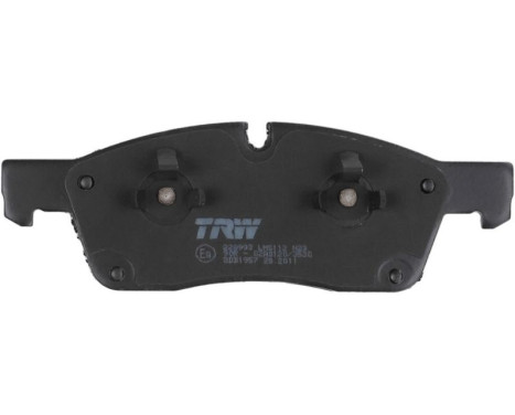Brake Pad Set, disc brake GDB1946 TRW, Image 6