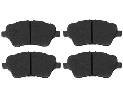 Brake Pad Set, disc brake GDB1959 TRW, Image 5