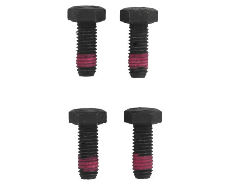 Brake Pad Set, disc brake GDB1959 TRW, Image 8