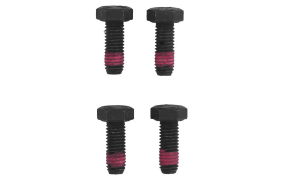 Brake Pad Set, disc brake GDB1959 TRW, Image 8
