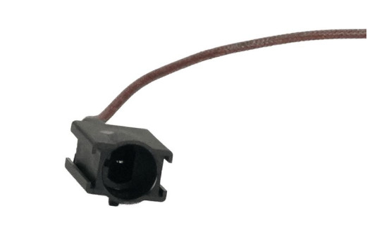 Brake Pad Set, disc brake GDB2001 TRW, Image 5