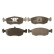 Brake Pad Set, disc brake GDB2015 TRW, Thumbnail 3