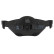 Brake Pad Set, disc brake GDB2050 TRW, Thumbnail 5