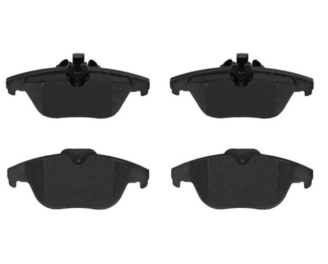 Brake Pad Set, disc brake GDB2051 TRW, Image 5