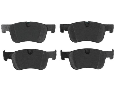 Brake Pad Set, disc brake GDB2062 TRW, Image 5