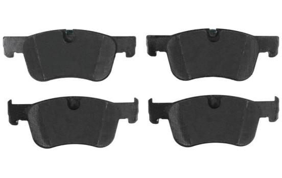 Brake Pad Set, disc brake GDB2062 TRW, Image 5