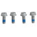 Brake Pad Set, disc brake GDB2079 TRW, Thumbnail 7