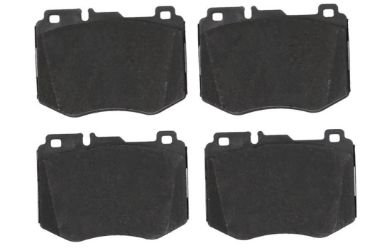 Brake Pad Set, disc brake GDB2081 TRW, Image 4