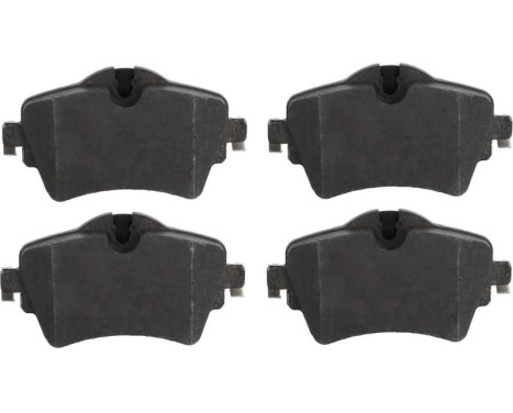 Brake Pad Set, disc brake GDB2087 TRW, Image 4