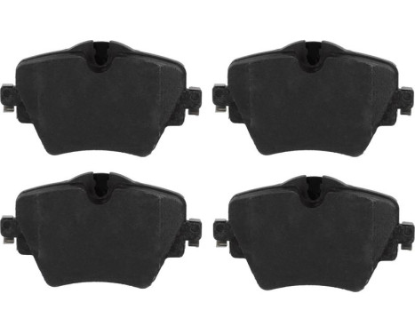 Brake Pad Set, disc brake GDB2098 TRW, Image 4