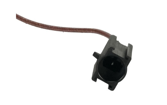 Brake Pad Set, disc brake GDB2106 TRW, Image 4