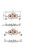 Brake Pad Set, disc brake GDB2126 TRW, Thumbnail 2