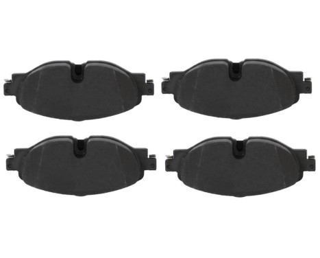 Brake Pad Set, disc brake GDB2143 TRW, Image 5