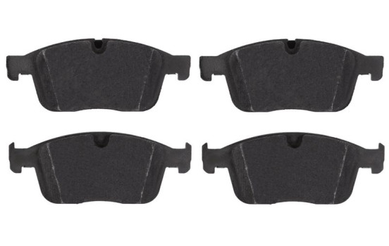 Brake Pad Set, disc brake GDB2146 TRW, Image 4