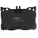 Brake Pad Set, disc brake GDB2150 TRW, Thumbnail 6