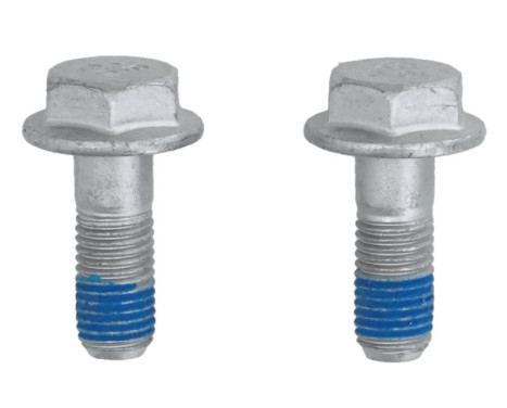 Brake Pad Set, disc brake GDB2152 TRW, Image 7