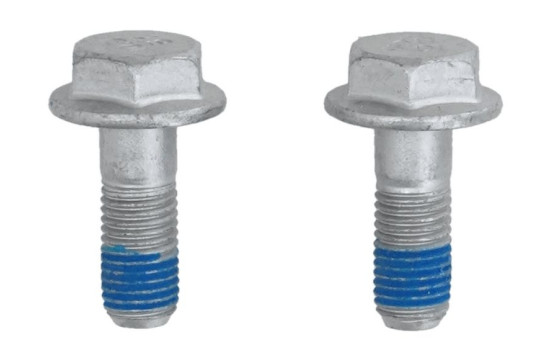 Brake Pad Set, disc brake GDB2152 TRW, Image 7