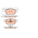 Brake Pad Set, disc brake GDB2153 TRW, Thumbnail 2