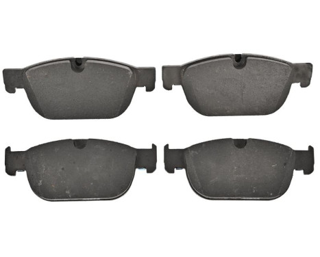 Brake Pad Set, disc brake GDB2153 TRW, Image 3
