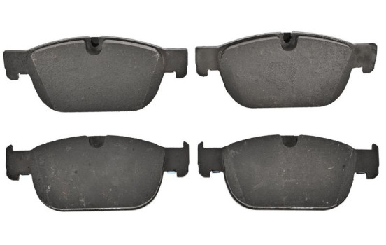 Brake Pad Set, disc brake GDB2153 TRW, Image 3