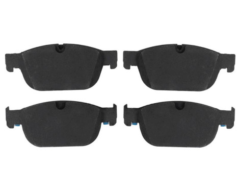 Brake Pad Set, disc brake GDB2153 TRW, Image 6