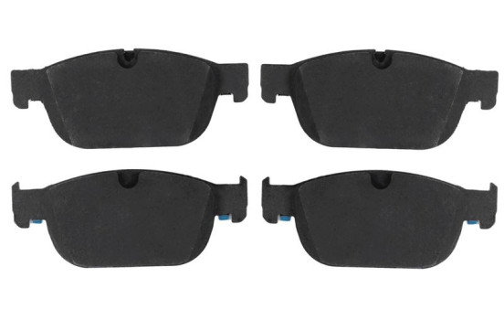 Brake Pad Set, disc brake GDB2153 TRW, Image 6