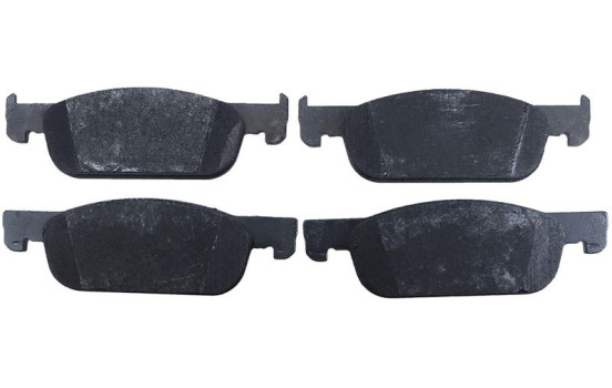 Brake Pad Set, disc brake GDB2157 TRW, Image 3