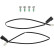 Brake Pad Set, disc brake GDB2161 TRW, Thumbnail 7