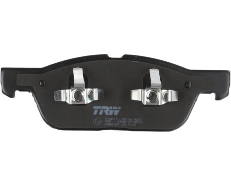 Brake Pad Set, disc brake GDB2167 TRW, Image 4