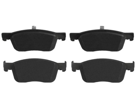 Brake Pad Set, disc brake GDB2169 TRW, Image 4