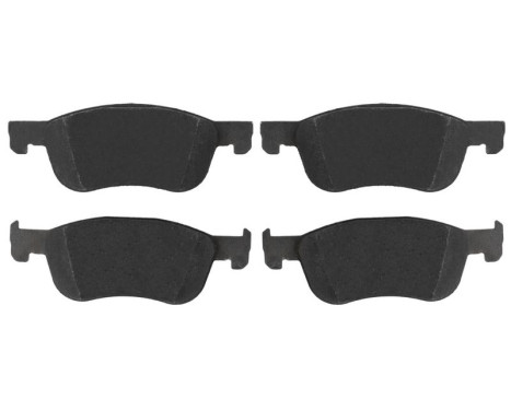 Brake Pad Set, disc brake GDB2186 TRW, Image 4