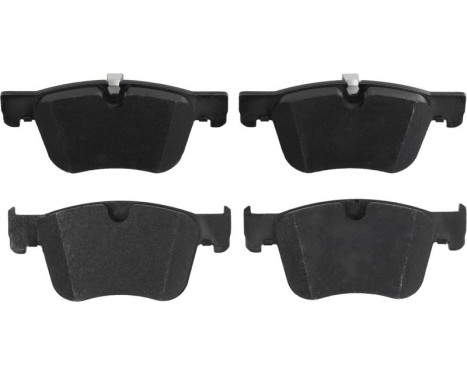 Brake Pad Set, disc brake GDB2193 TRW, Image 4