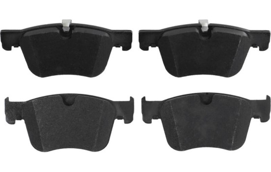 Brake Pad Set, disc brake GDB2193 TRW, Image 4