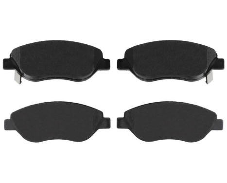 Brake Pad Set, disc brake GDB2228 TRW, Image 4