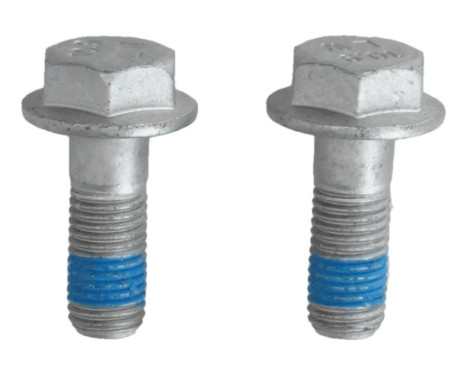Brake Pad Set, disc brake GDB2228 TRW, Image 7