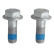 Brake Pad Set, disc brake GDB2228 TRW, Thumbnail 7