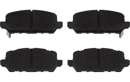 Brake pad set, disc brake GDB2279 TRW, Image 2