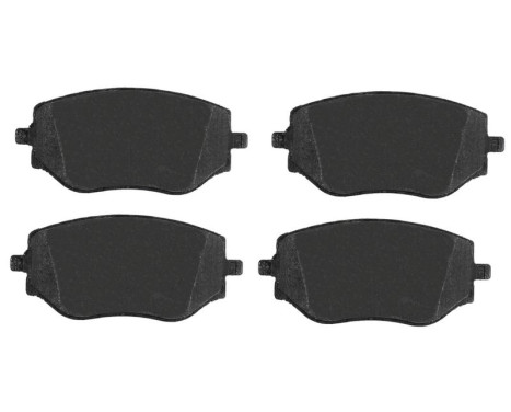 Brake pad set, disc brake GDB2324 TRW, Image 3