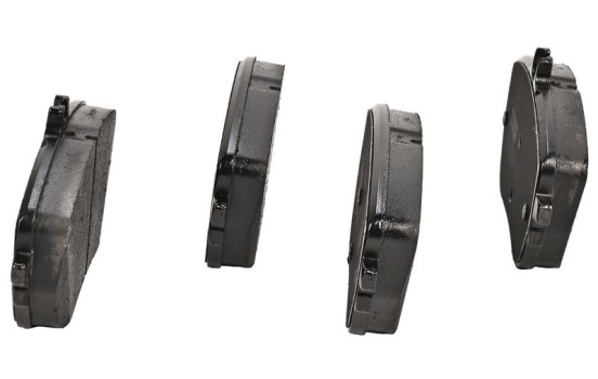 Brake pad set, disc brake GDB2330 TRW, Image 3